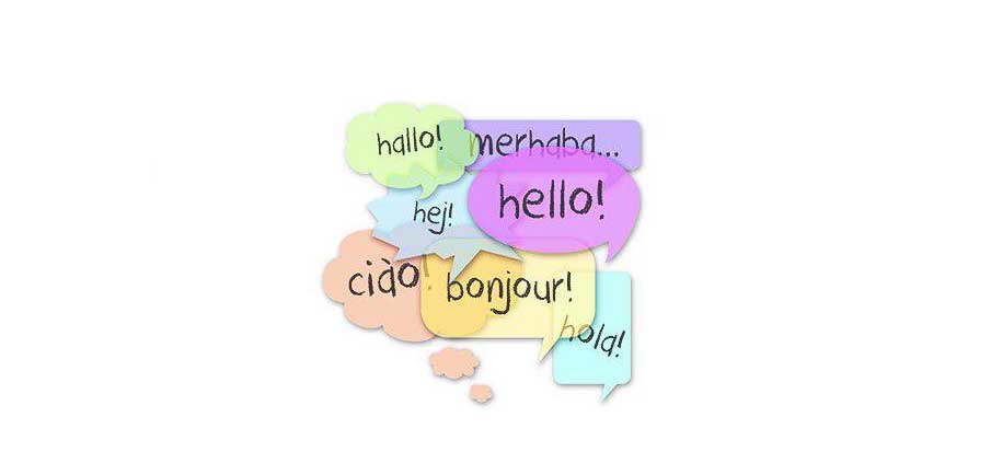 We are pleased to announce new website functionality - Multilingual Websites