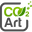 CO2Art.eu logo