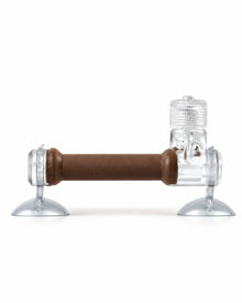 In-Tank Bazooka Flux_ CO2-Diffuser voor Beplante Aquaria