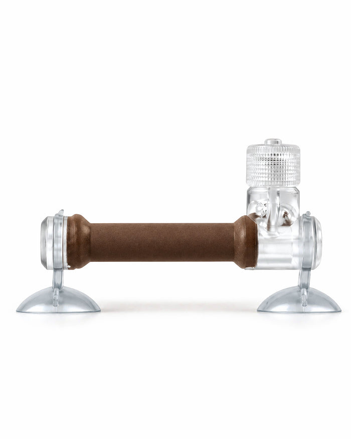 In-Tank Bazooka Flux_ CO2-Diffuser voor Beplante Aquaria