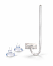 NIEUW IO-Diffuser - Acrylic Series - In-Tank CO2-Diffuser