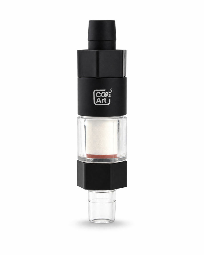 CO2Art Inline CO2 Aquarium Atomizer Diffusersysteem