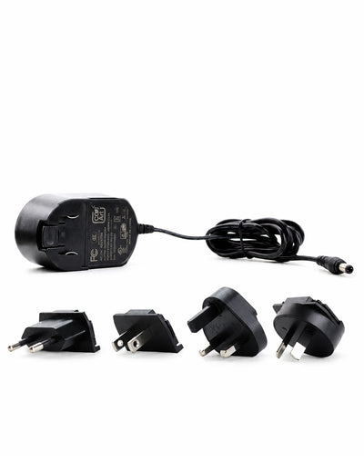 Vervangende Universele 12V DC-voedingsadapter