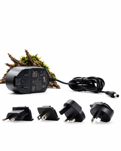 Vervangende Universele 12V DC-voedingsadapter