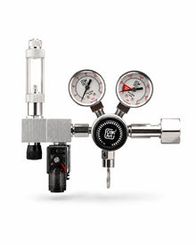 Nieuw Pro-Elite Series V2 - De Meest Geavanceerde Dual-Stage CO2-Regelaar voor Aquaria